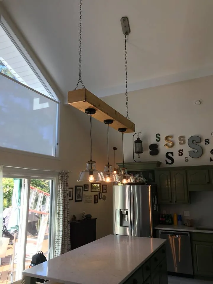 Slide of Artisan Electric Service