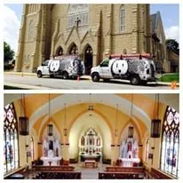 Slide of Artisan Electric