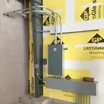 Slide of Artisan Electric