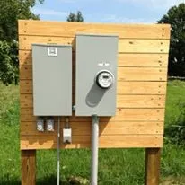 Slide of Artisan Electric