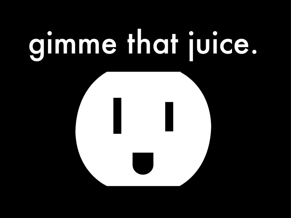 Slide of Artisan Electric