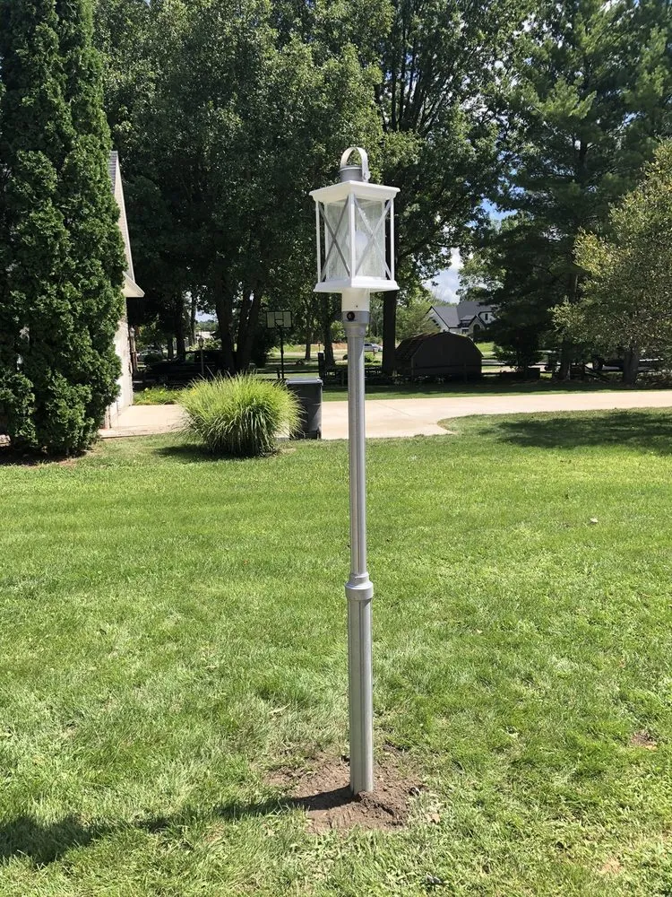 Slide of Artisan Electric