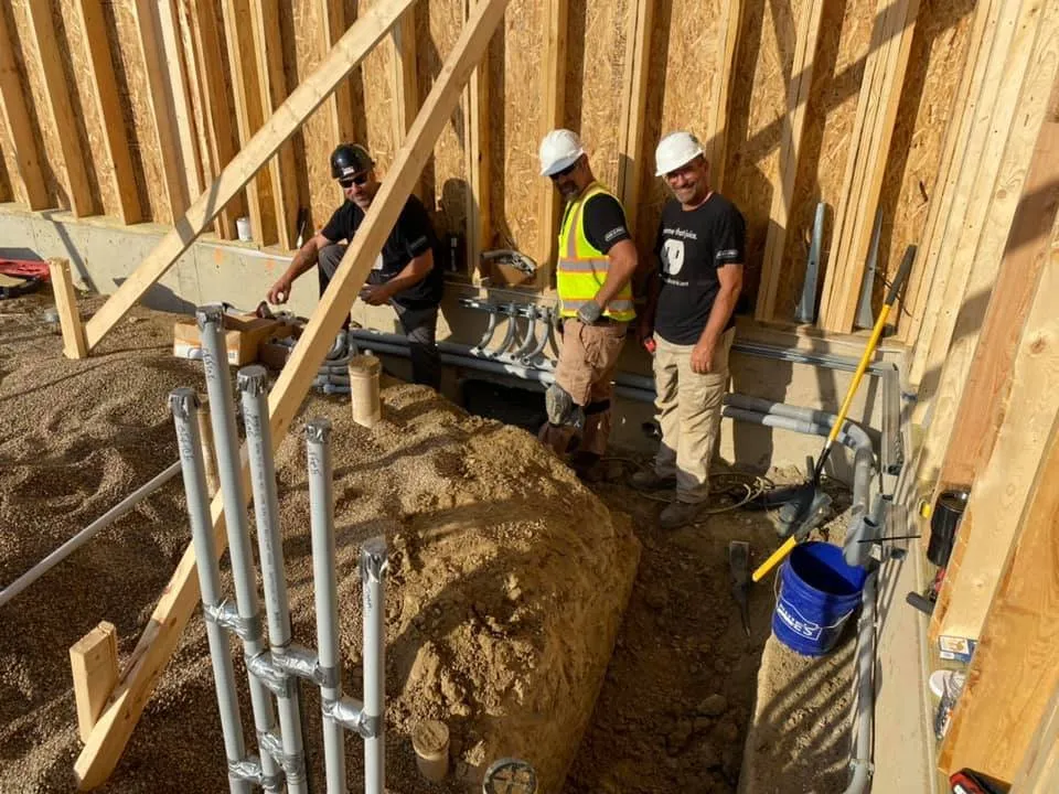 Slide of Artisan Electric