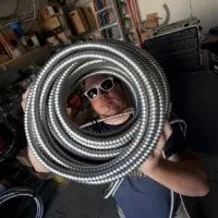 Slide of Artisan Electric