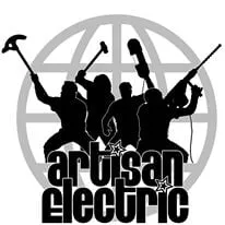Slide of Artisan Electric