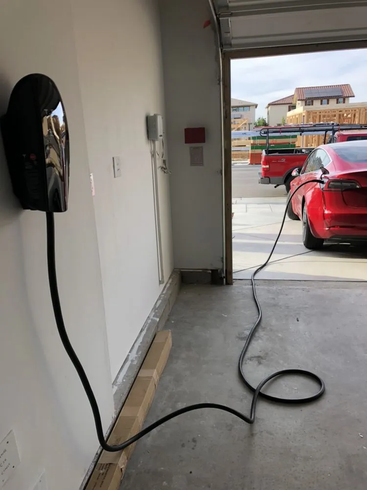 Slide of Artisan Electrical & HVAC