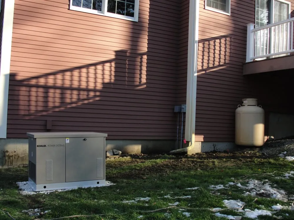 Slide of Artisan Electrical Contractors