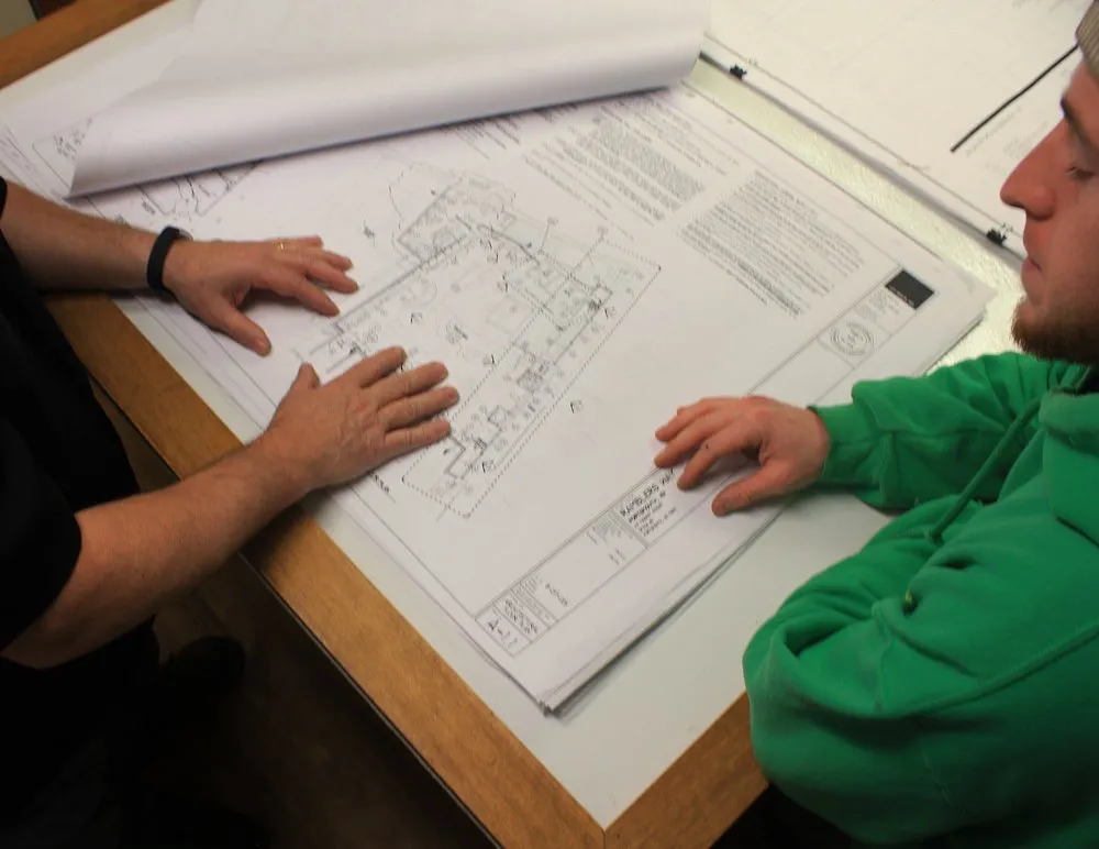 Slide of Artisan Electrical Contractors