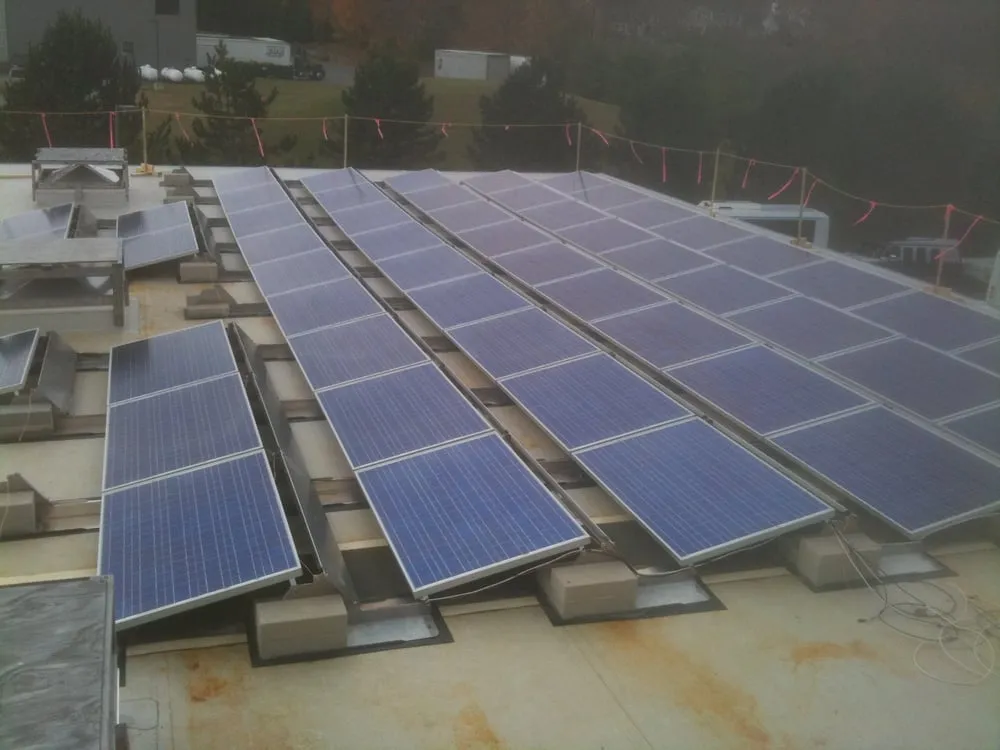 Slide of Artisan Electrical Contractors