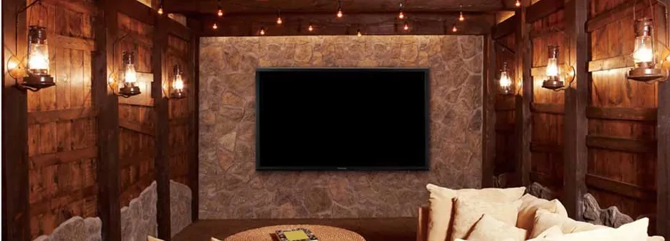 Slide of Artisan Electrical Contractors