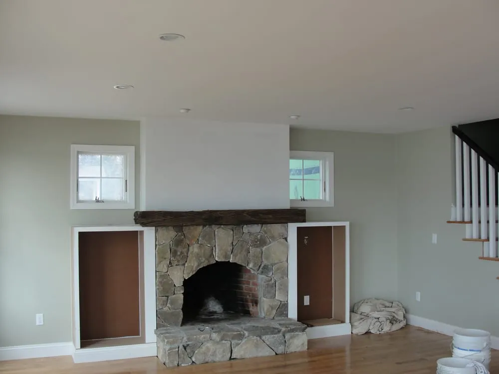 Slide of Artisan Electrical Contractors