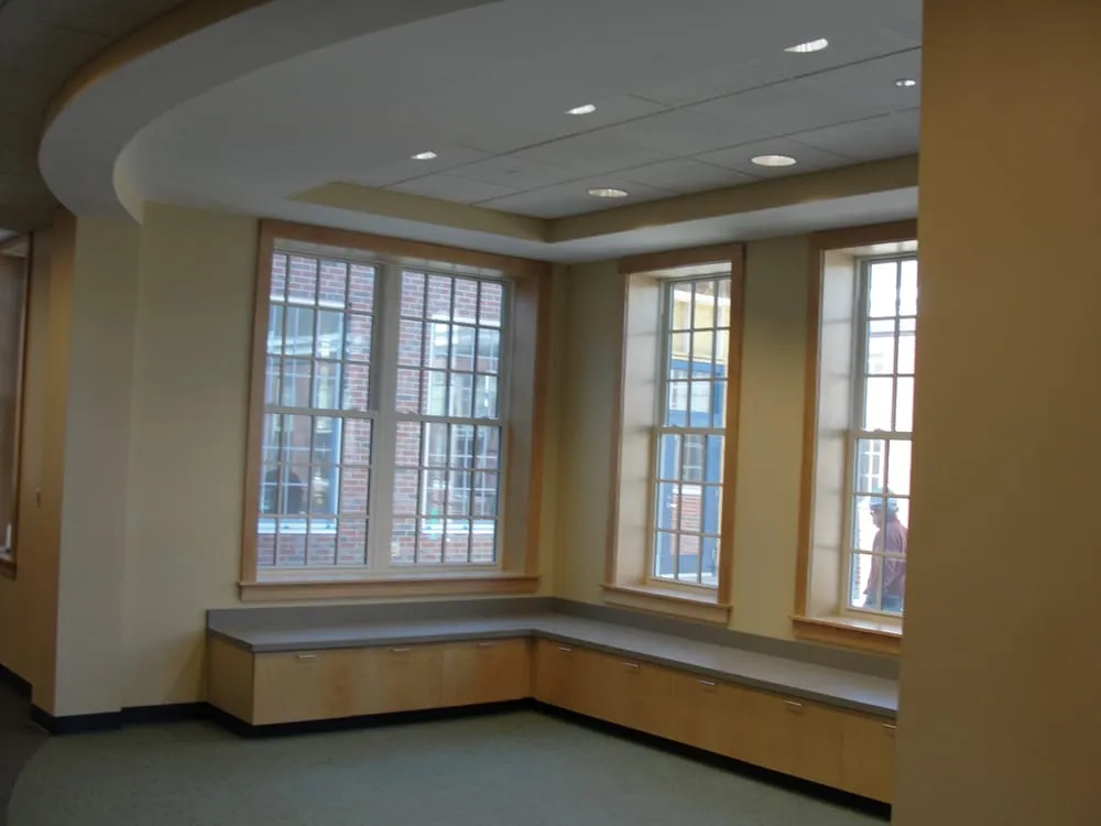 Slide of Artisan Electrical Contractors