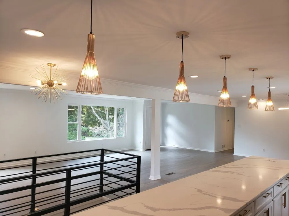 Slide of Artisan Electrical