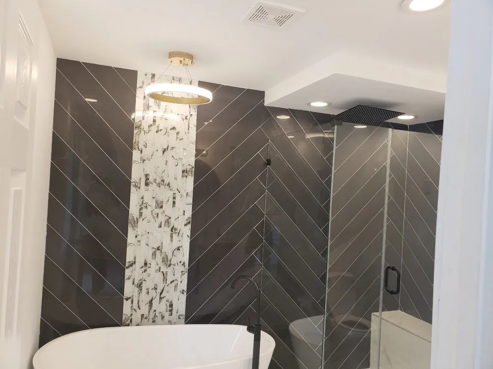 Slide of Artisan Electrical