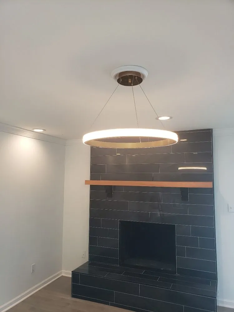 Slide of Artisan Electrical