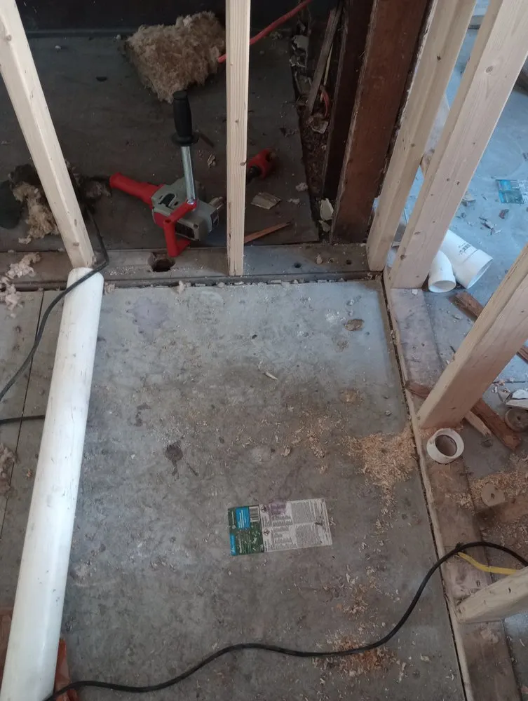 Slide of Artisan Home And Building Services