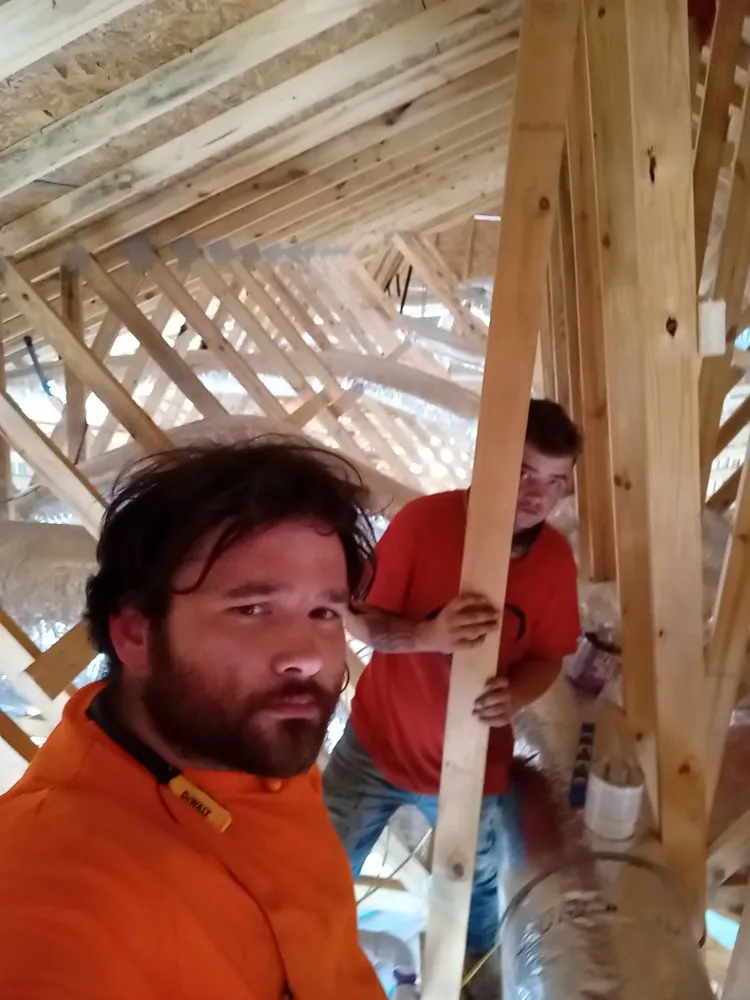 Expert wiring installation experts serving Sevierville, TN - Artisan Home And Building Services