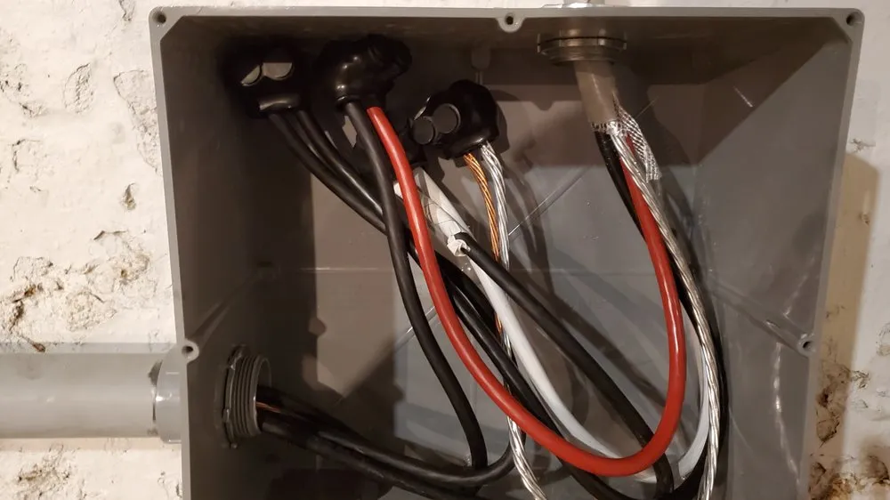 Slide of Artisan Home Services