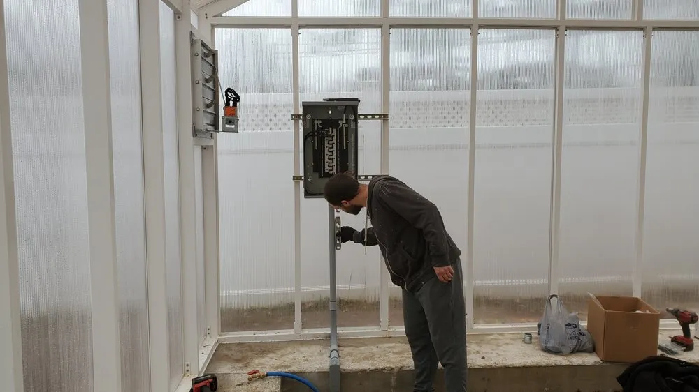 Slide of Artisan Home Services