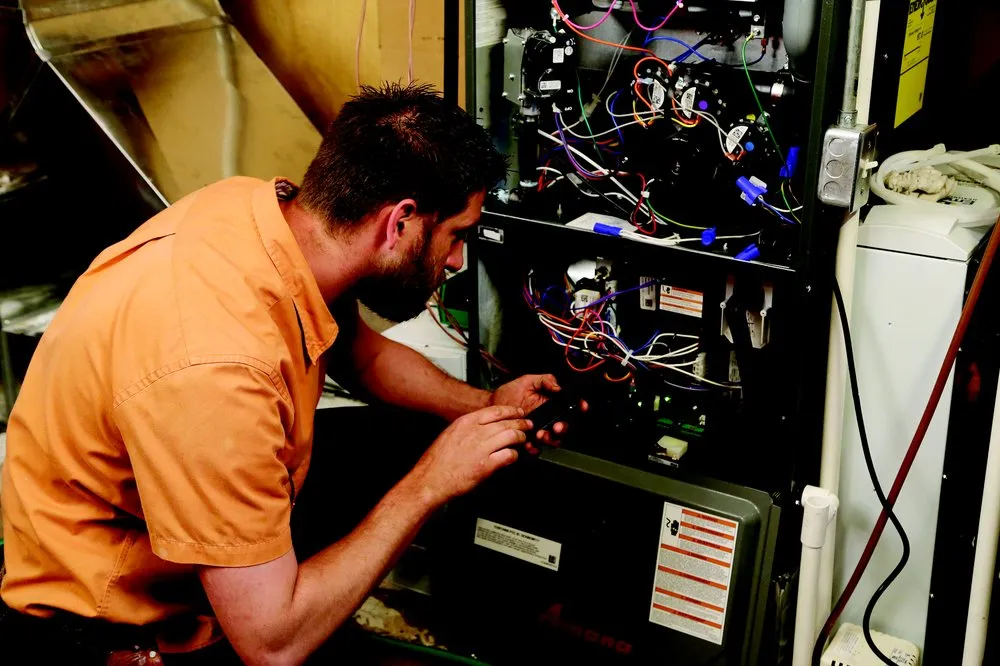 Slide of Artisan Home Services