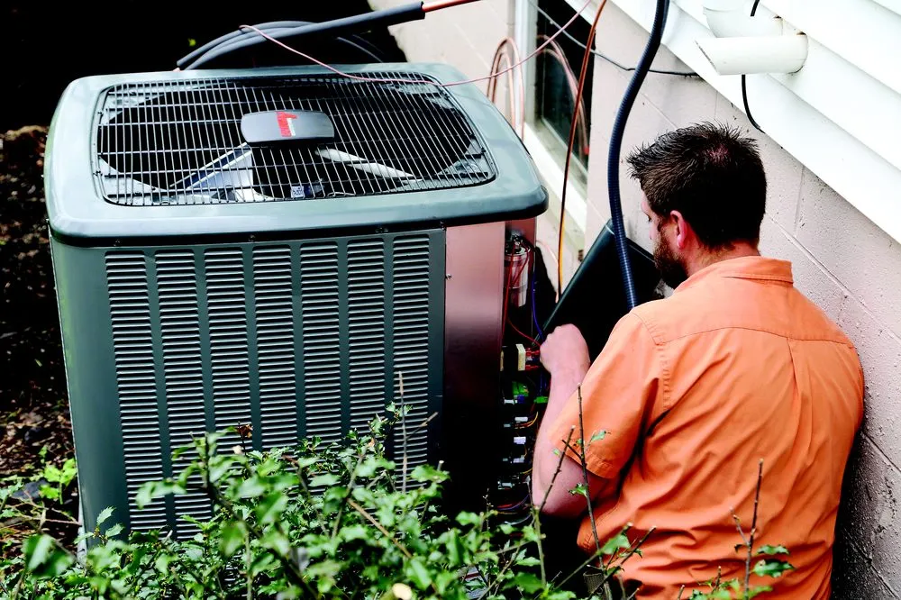 Slide of Artisan Home Services