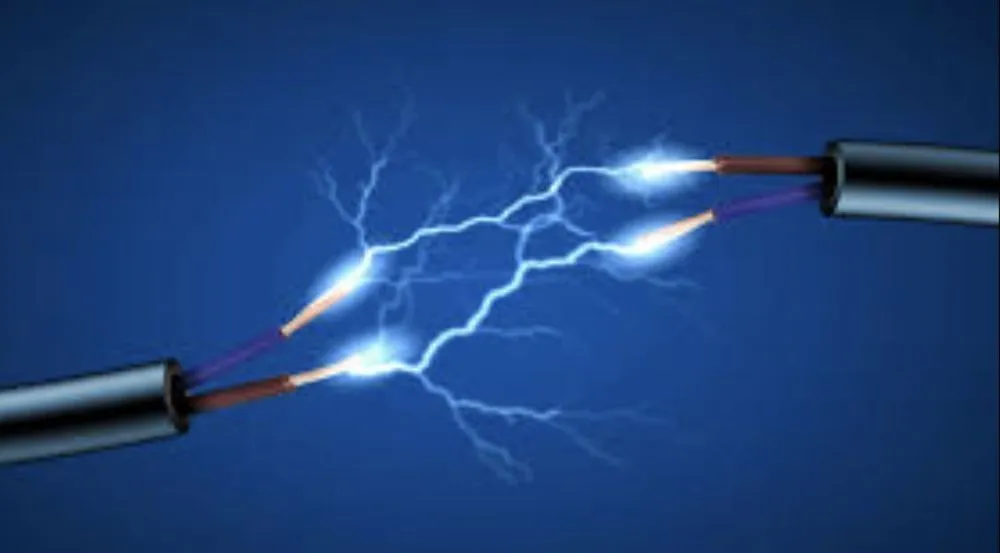 Slide of Artist Electric