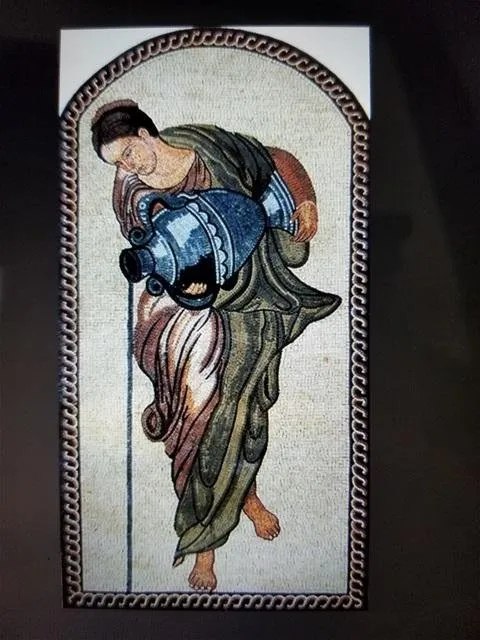 Slide of Artistic and Luxury Bathroom Design