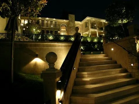 Slide of Artistic Illumination