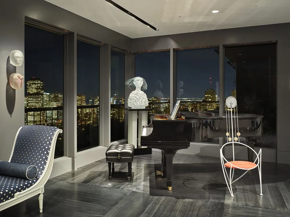 Slide of Artistic Lighting & Electric