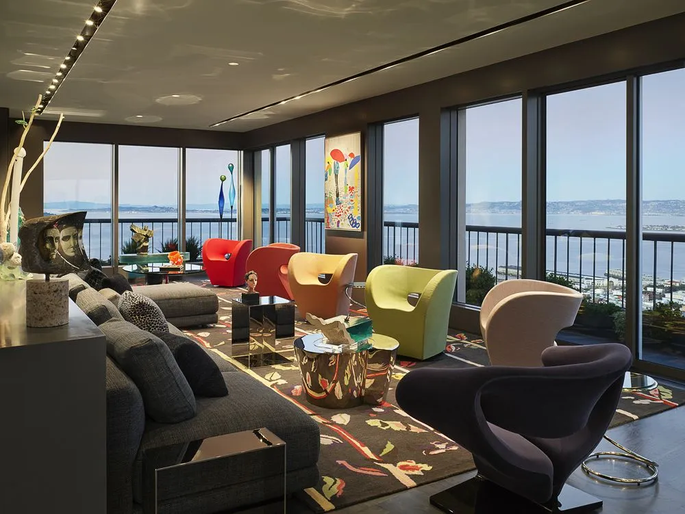 Slide of Artistic Lighting & Electric