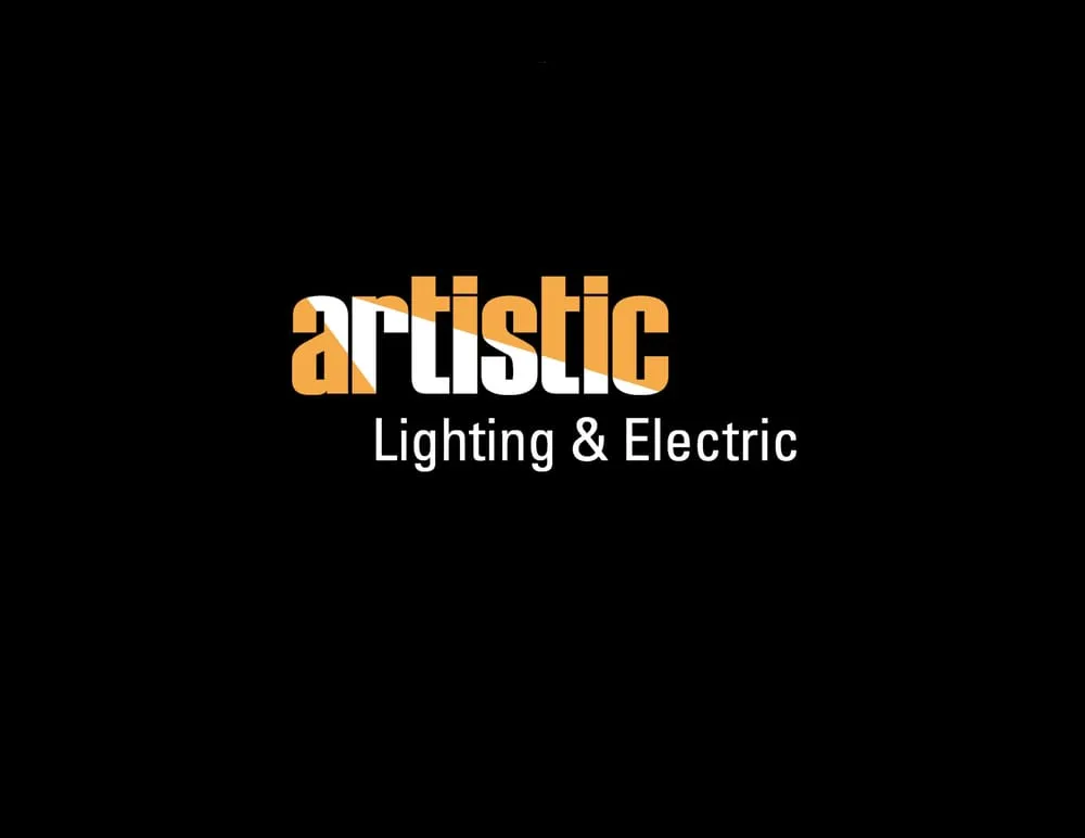 Slide of Artistic Lighting & Electric