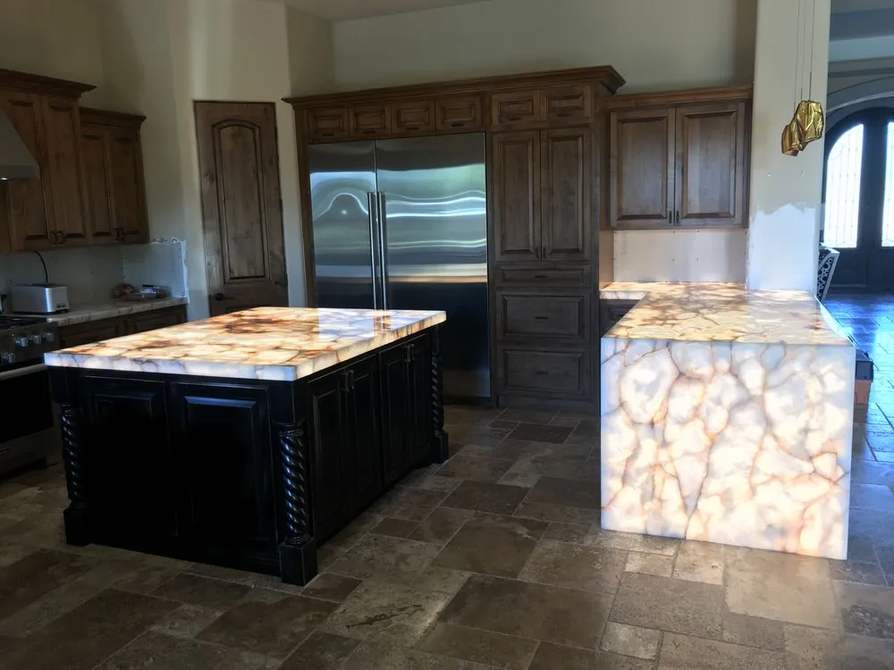 Expert electrician providing wiring installation in Scottsdale, AZ - Artistic lighting Installs