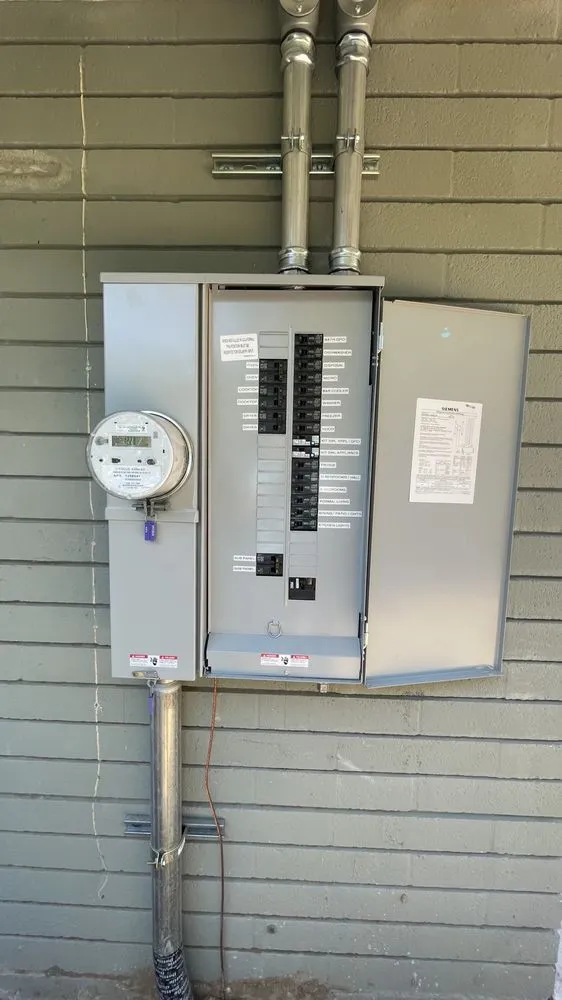 Affordable electrician providing wiring installation in Scottsdale, AZ - Artistic lighting Installs