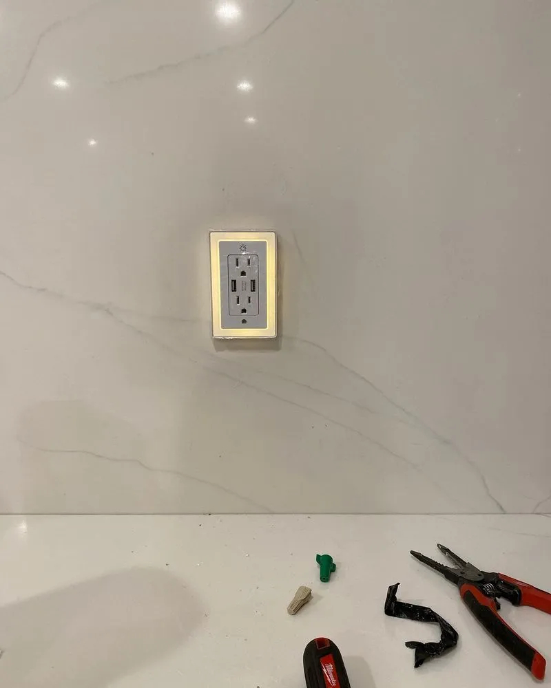 Slide of Arts District Electrical Repair