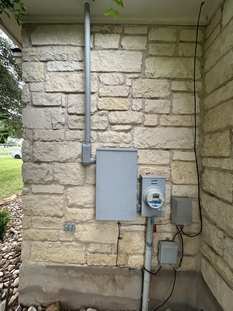 Slide of Arts District Electrical Repair