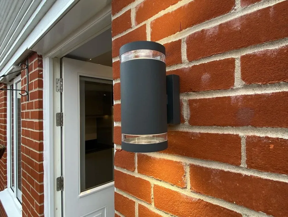 Slide of Arts District Electrical Repair