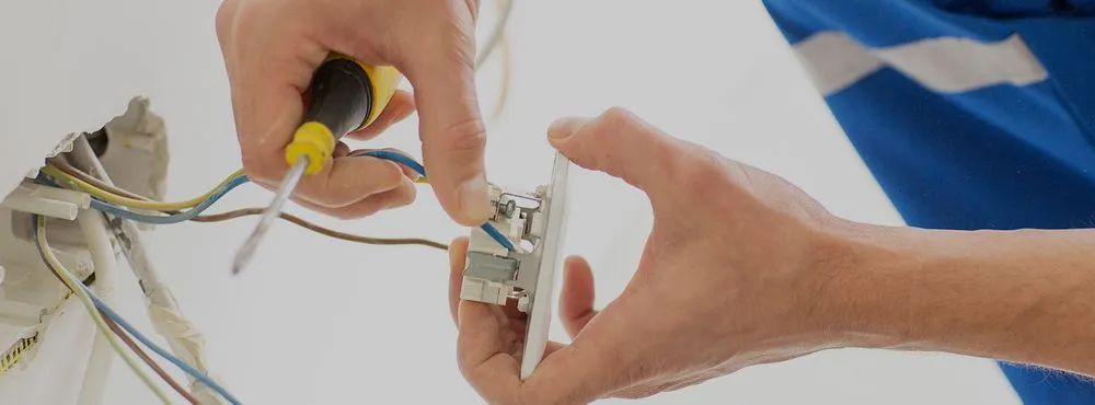 Slide of Art's Electric