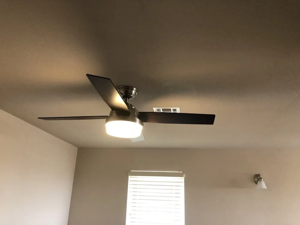 Slide of Art's Electric