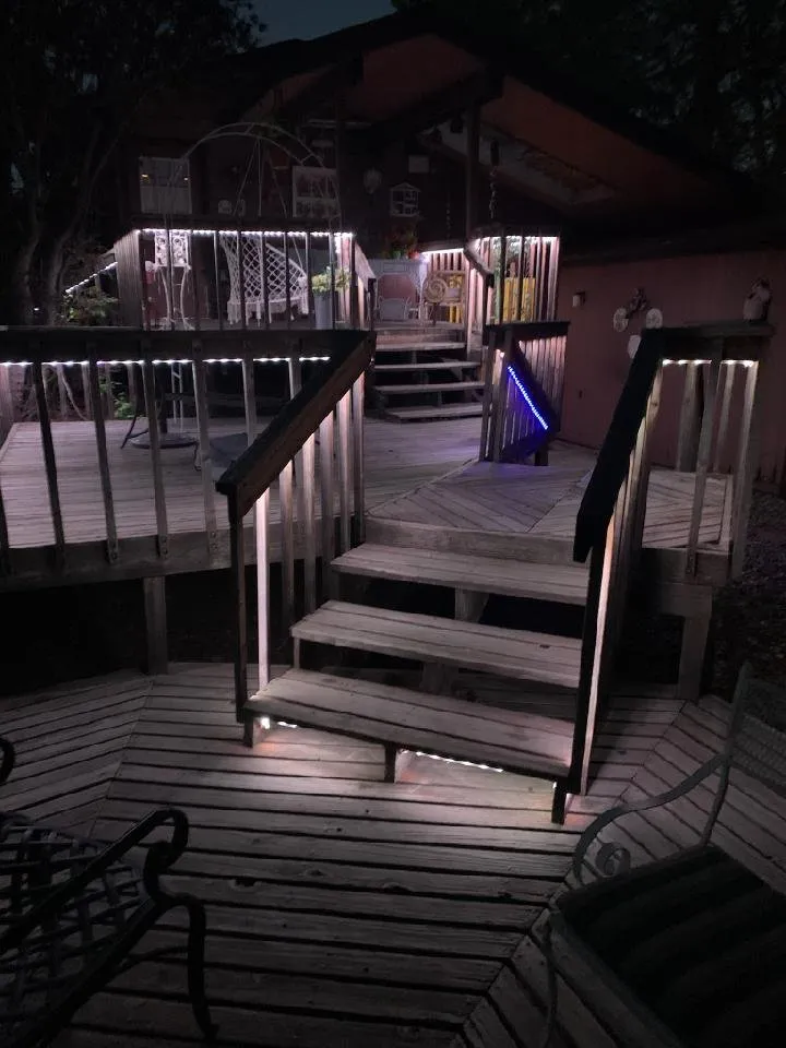 Slide of Art's Electrical Services