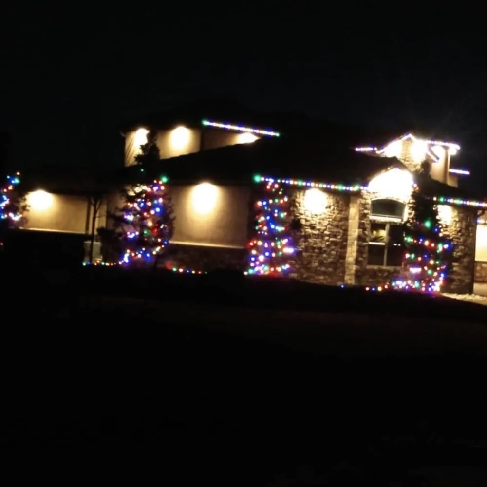 Slide of Art's Electrical Services