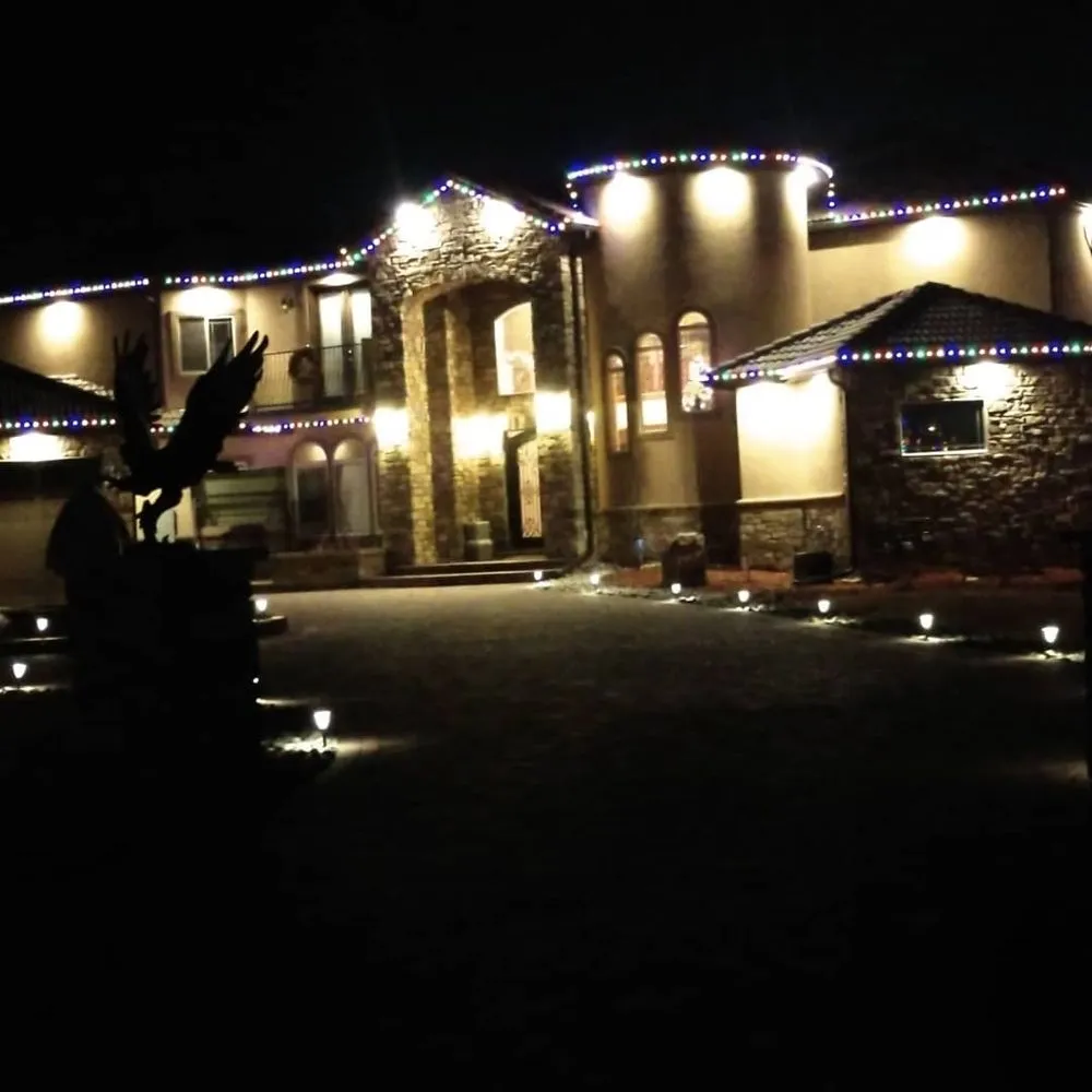 Slide of Art's Electrical Services