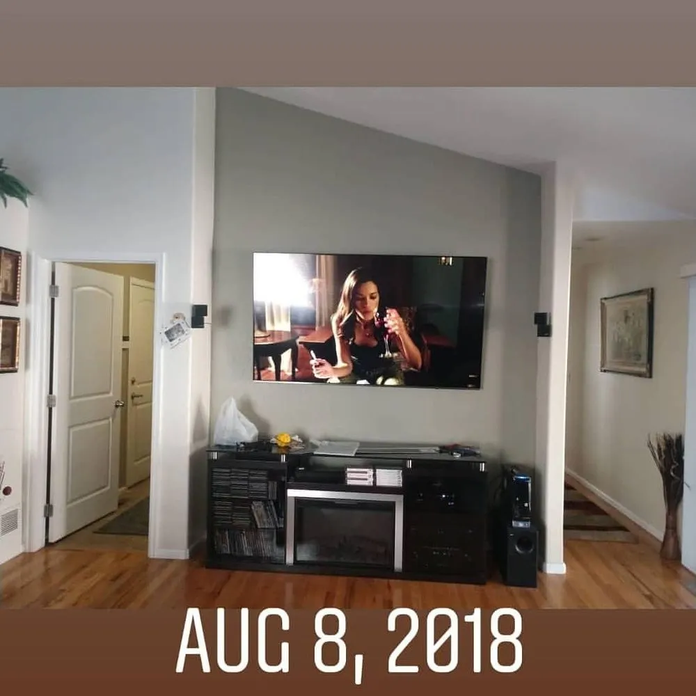 Slide of Art's Electrical Services