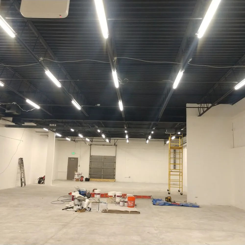 Slide of Art's Electrical Services