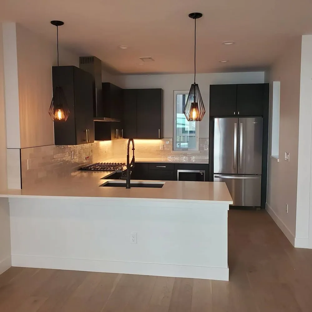 Reliable electrician providing panel upgrade in ,