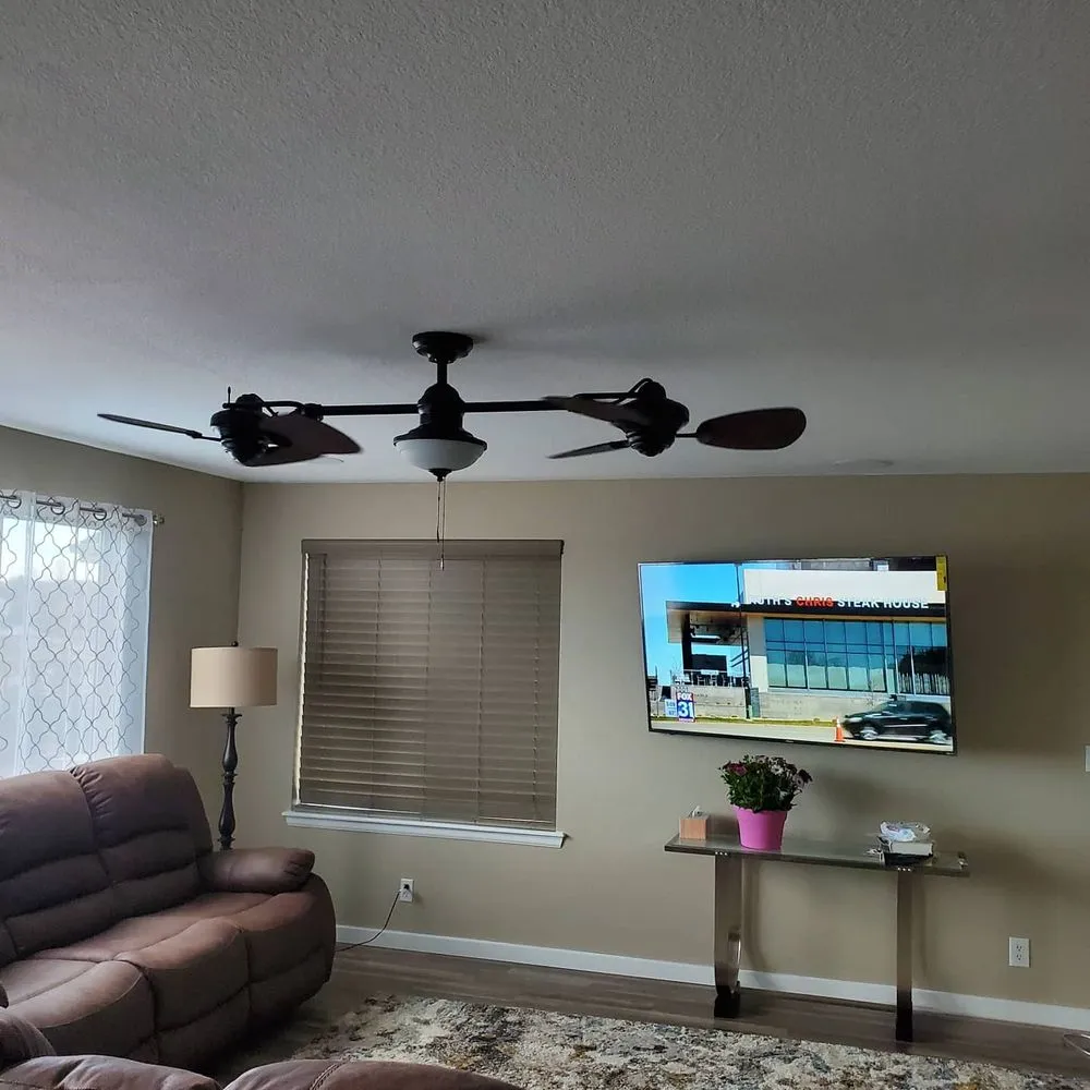 Affordable wiring installation in , by Art's Electrical Services