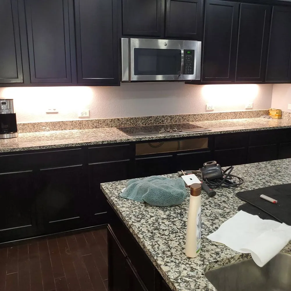 Slide of Art's Electrical Services