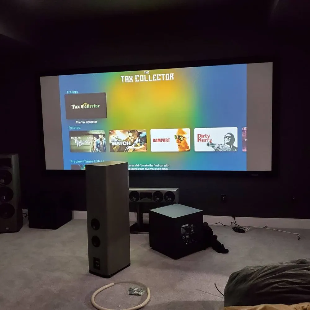 Slide of Art's Electrical Services