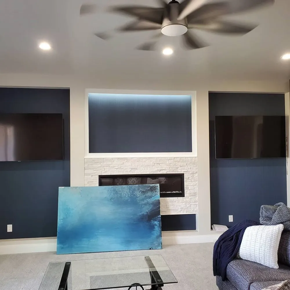 Slide of Art's Electrical Services