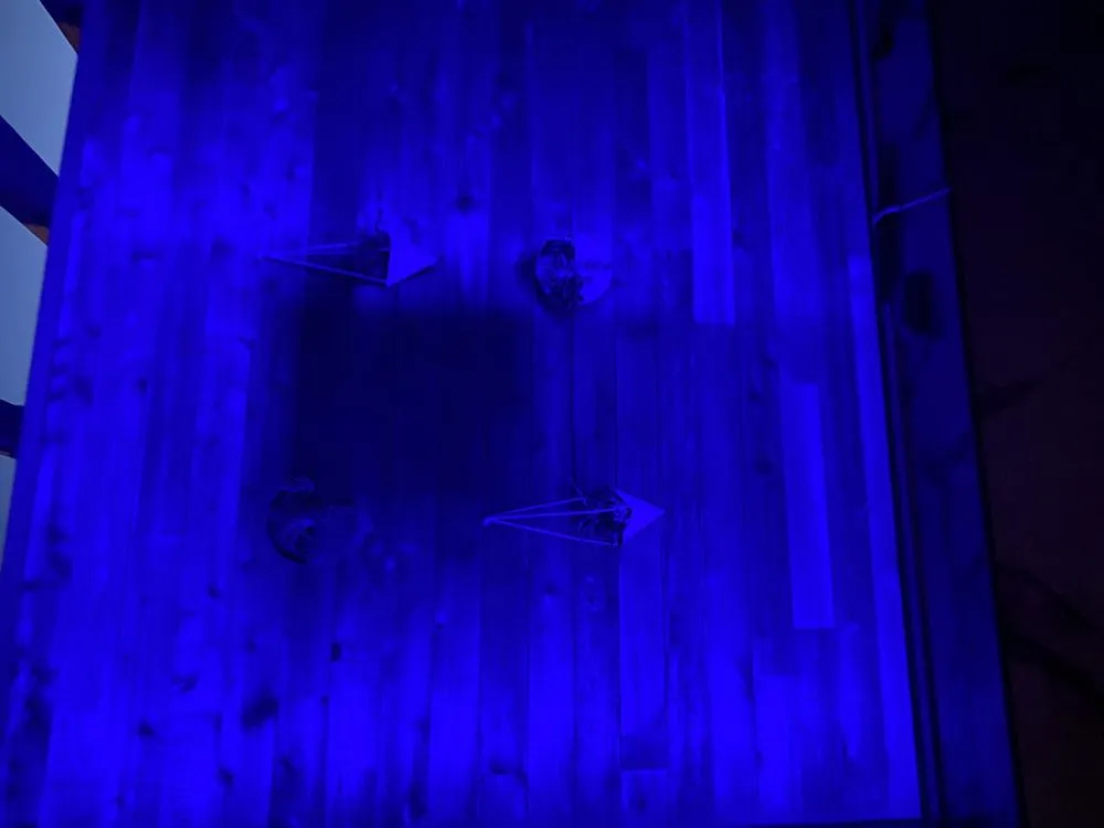 Slide of Art's Electrical Services