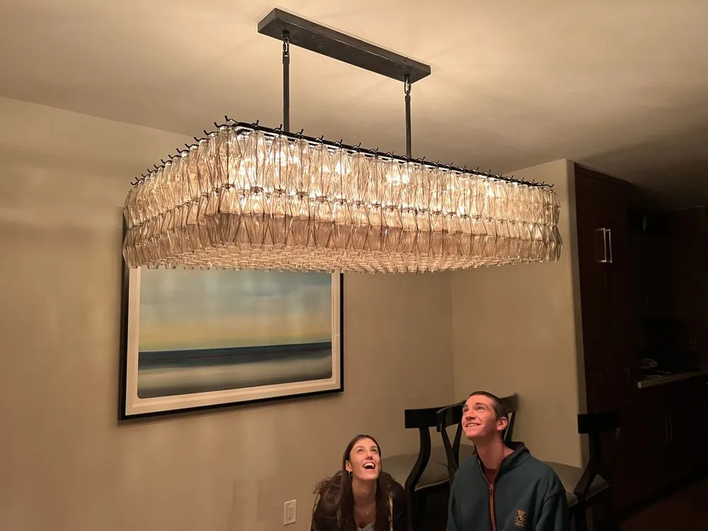 Slide of Arts Essential Services